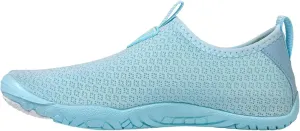 2025 Water Shoe Women Men Flats Slippers Comfortable Non-Slip Walking Footwear Summer Beach Vacation Slides Breathable Soft Sole Sport Sneakers Indoor/Outdoor Slip-On Loafer Shoes