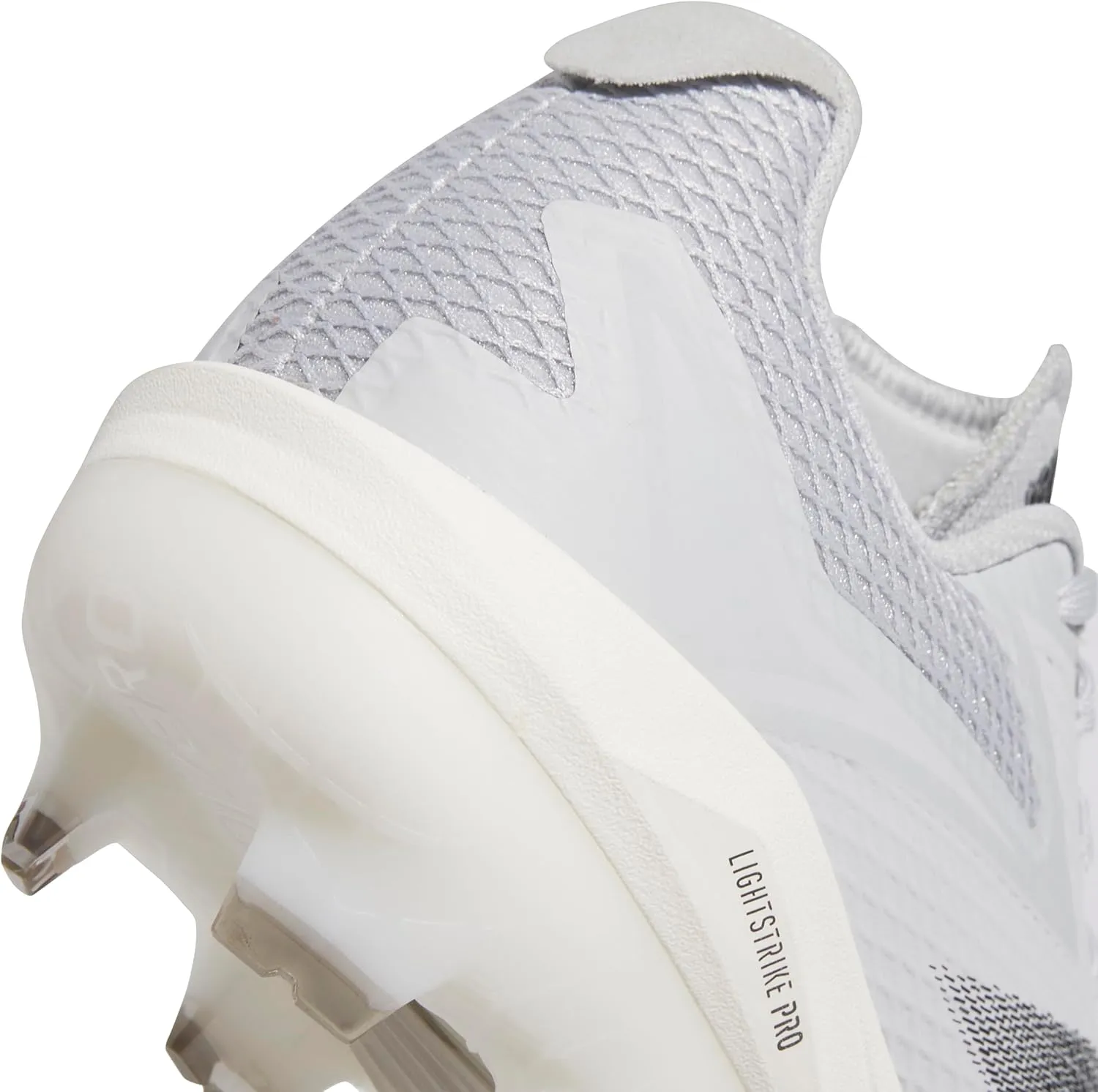 adidas Men's Adizero Electric Baseball Sneaker