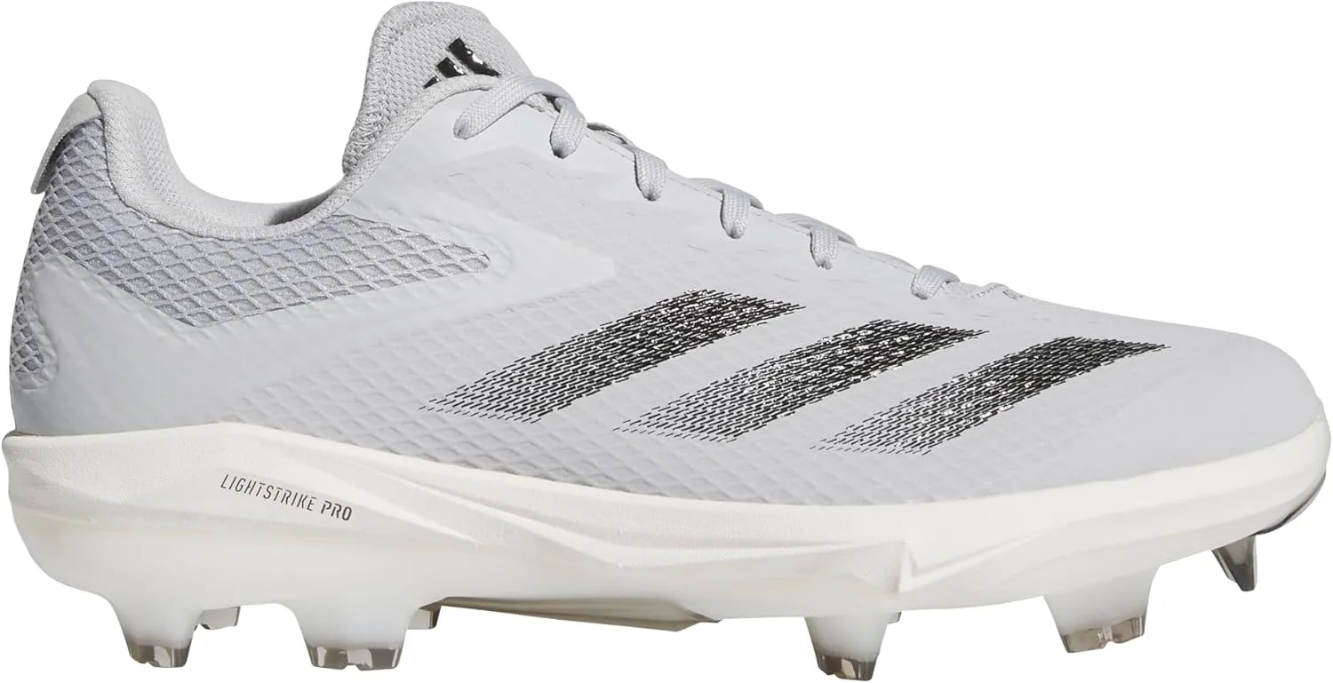 adidas Men's Adizero Electric Baseball Sneaker