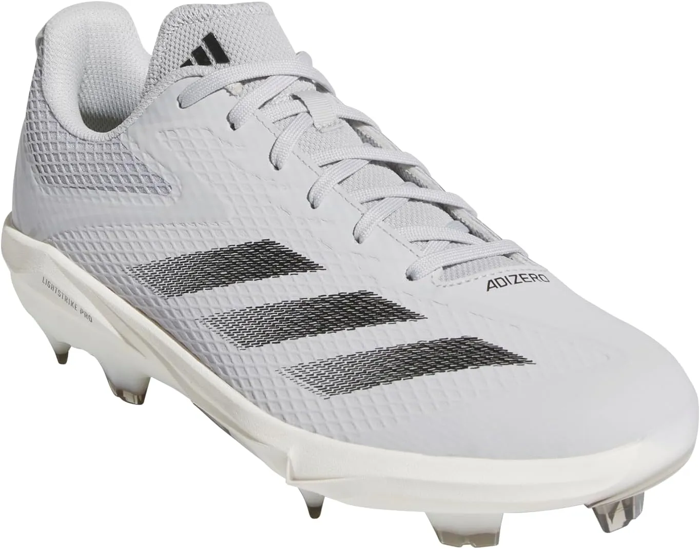 adidas Men's Adizero Electric Baseball Sneaker