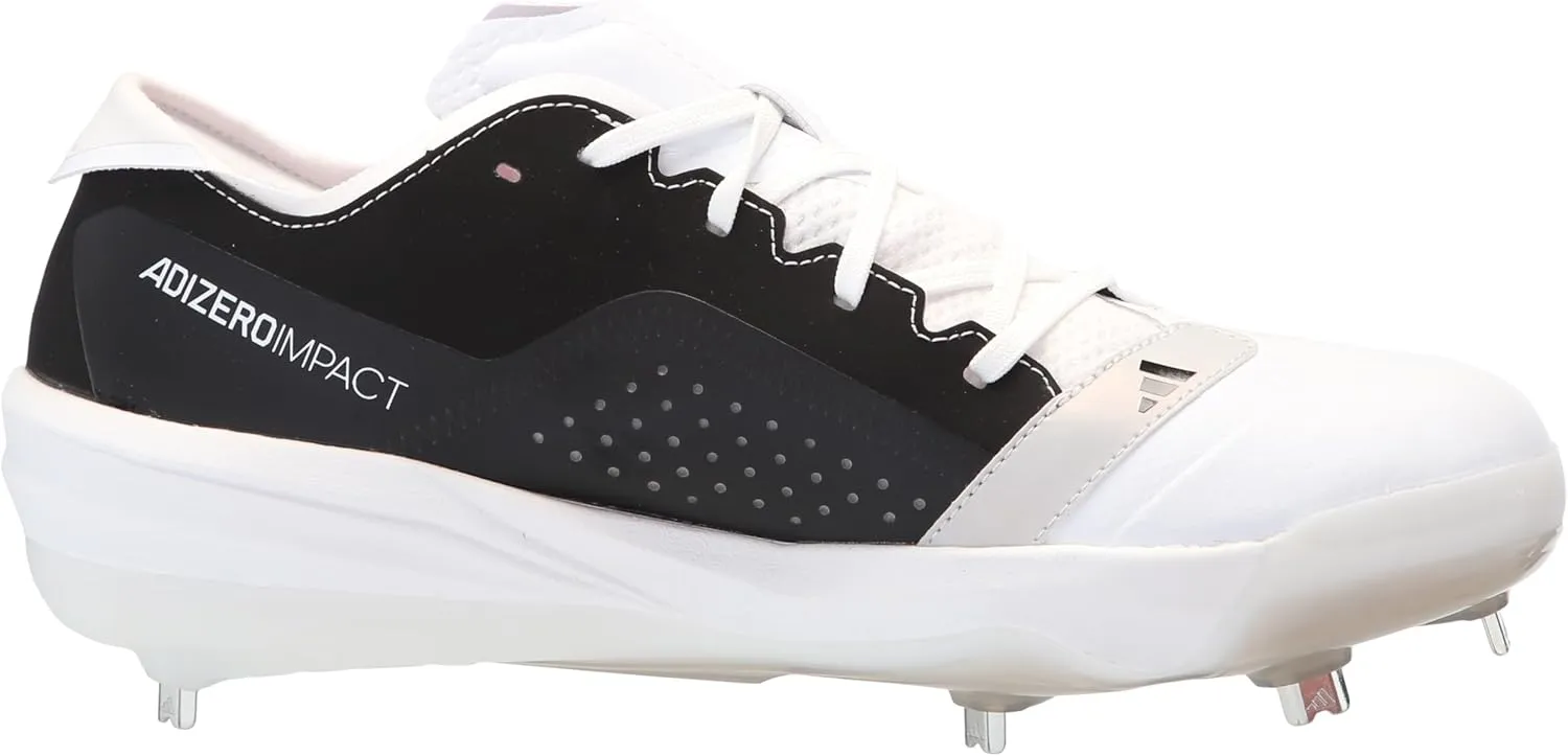 adidas Men's Adizero Impact Baseball Sneaker