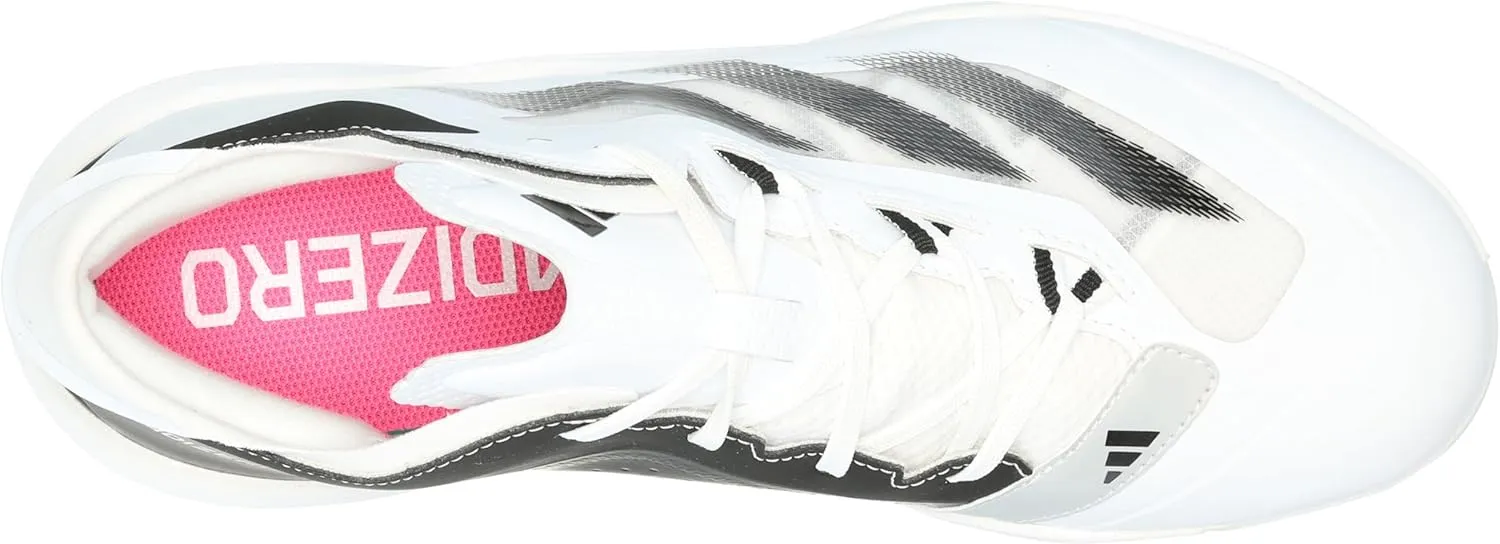 adidas Men's Adizero Impact Baseball Sneaker