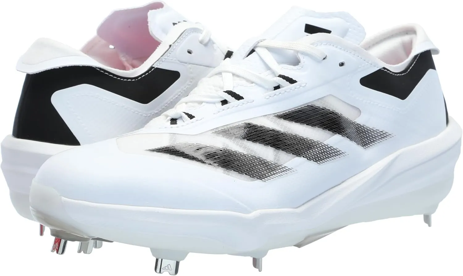 adidas Men's Adizero Impact Baseball Sneaker