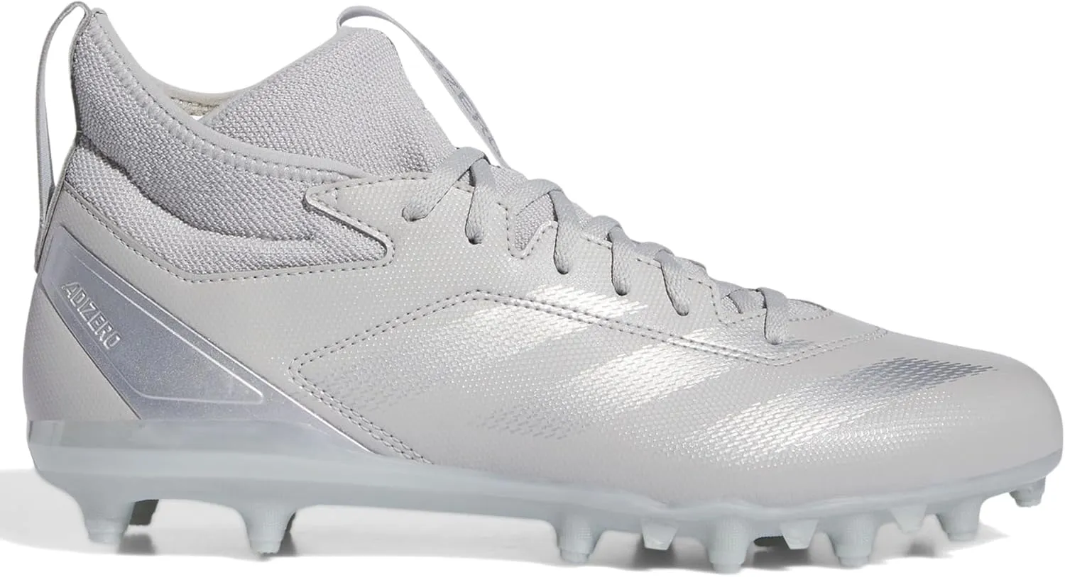 adidas Men's Adizero Impact.2 American Football Sneaker