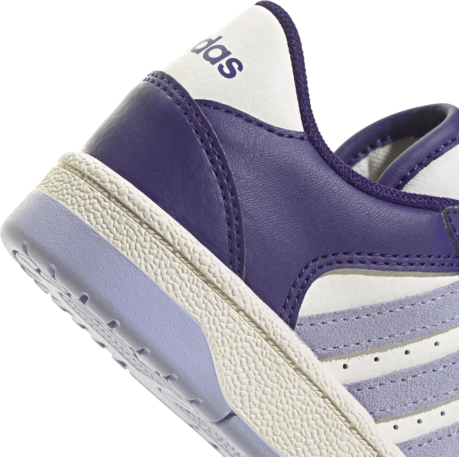 adidas Unisex-Child Break Start Elastic Lace Sneaker