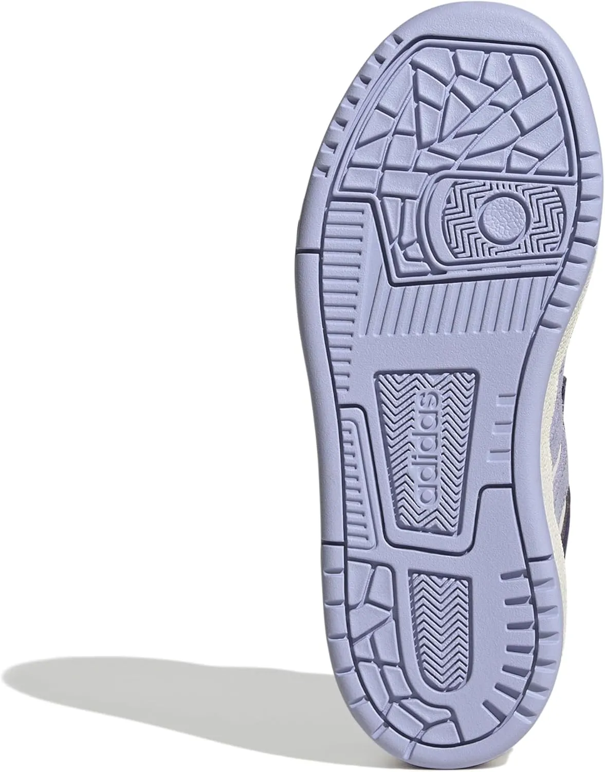 adidas Unisex-Child Break Start Elastic Lace Sneaker