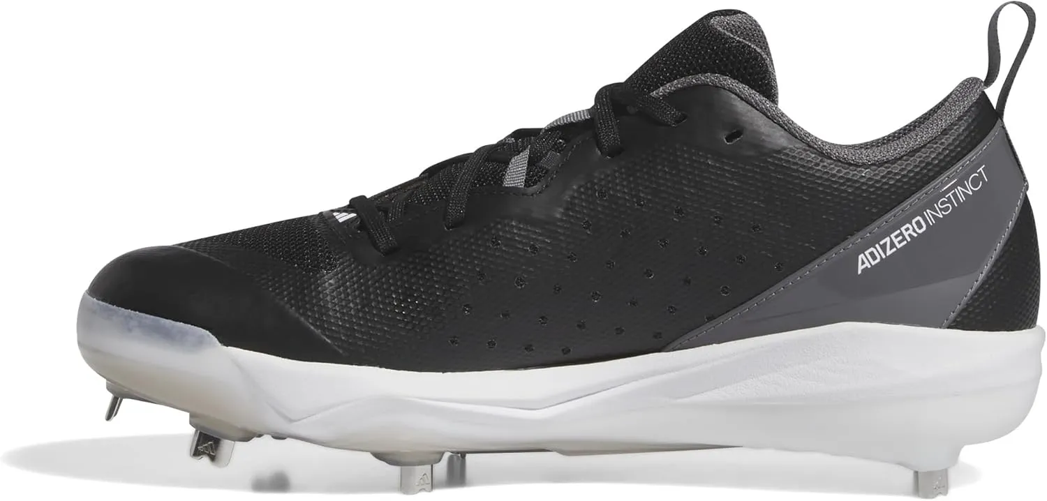 adidas Women's Adizero Instinct Softball Sneaker