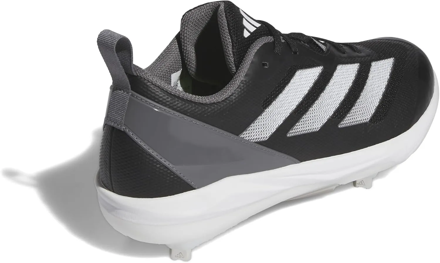 adidas Women's Adizero Instinct Softball Sneaker