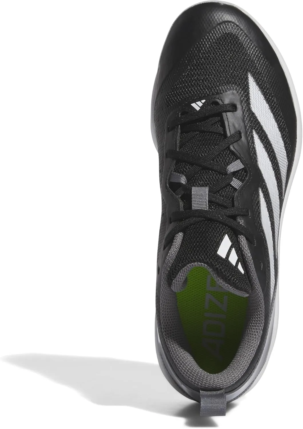 adidas Women's Adizero Instinct Softball Sneaker