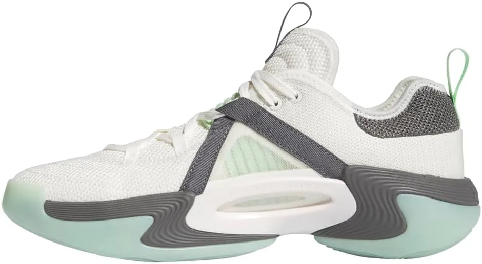 adidas Women's Exhibit Select Mid Trainers Sneaker