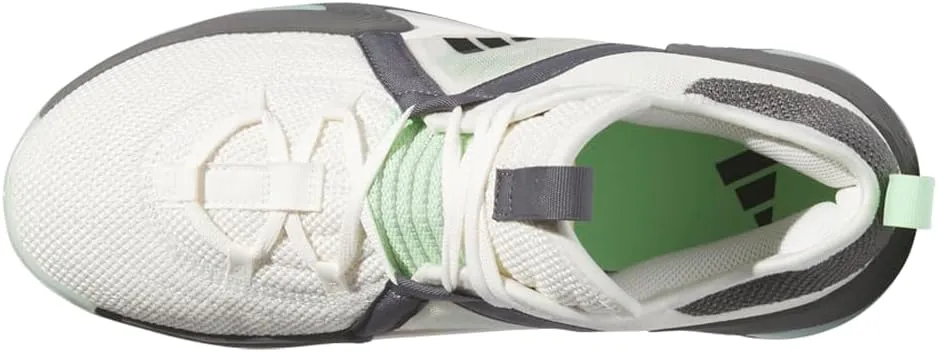 adidas Women's Exhibit Select Mid Trainers Sneaker