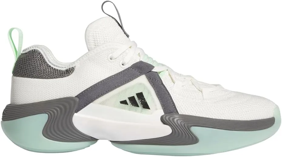 adidas Women's Exhibit Select Mid Trainers Sneaker
