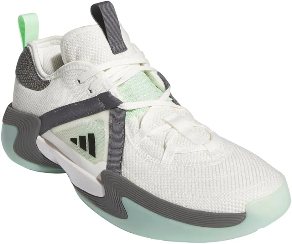 adidas Women's Exhibit Select Mid Trainers Sneaker