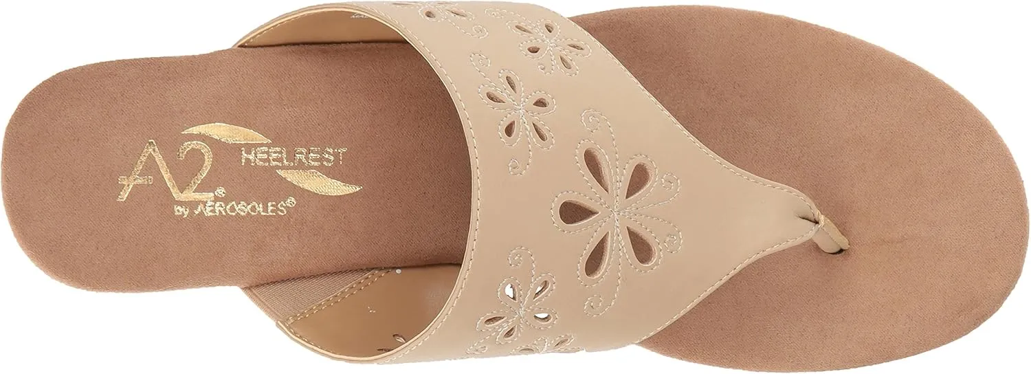 Aerosoles womens Air Flow