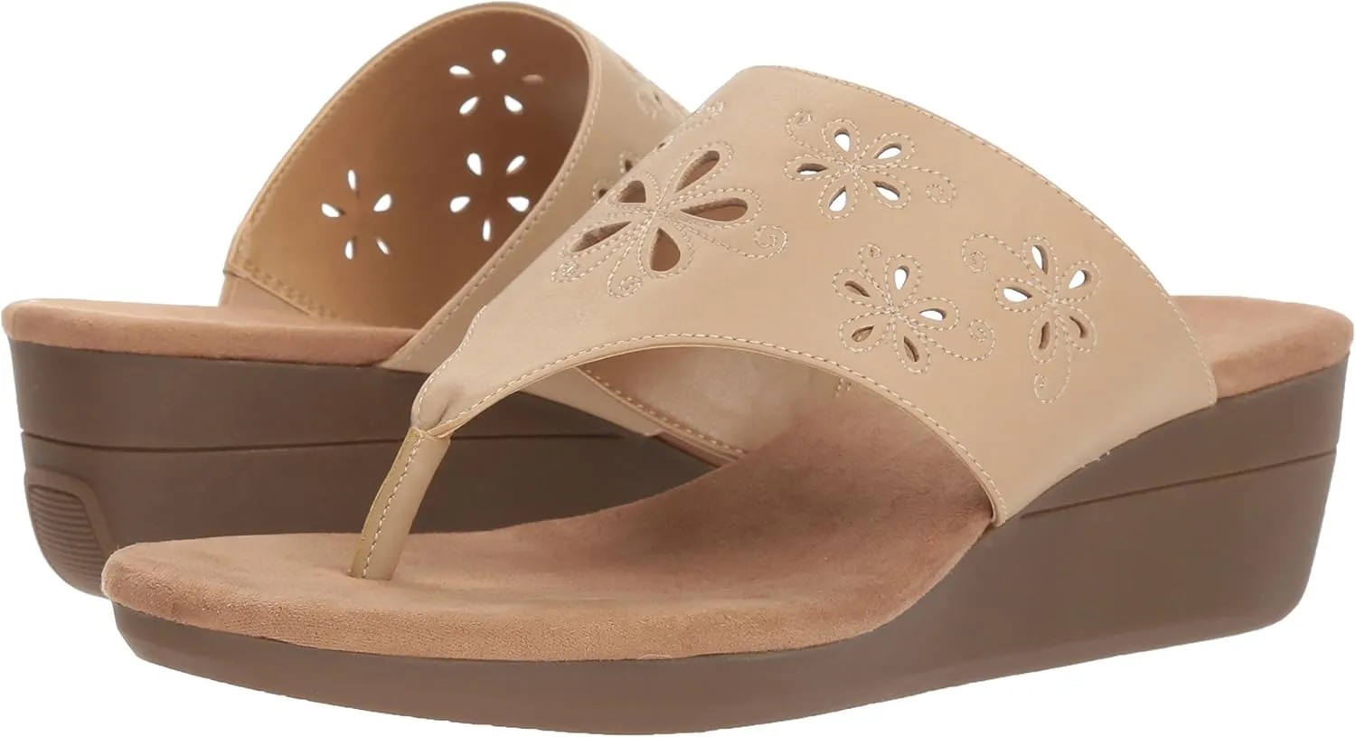 Aerosoles womens Air Flow