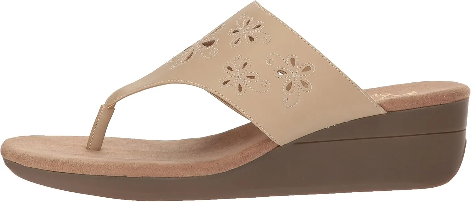 Aerosoles womens Air Flow