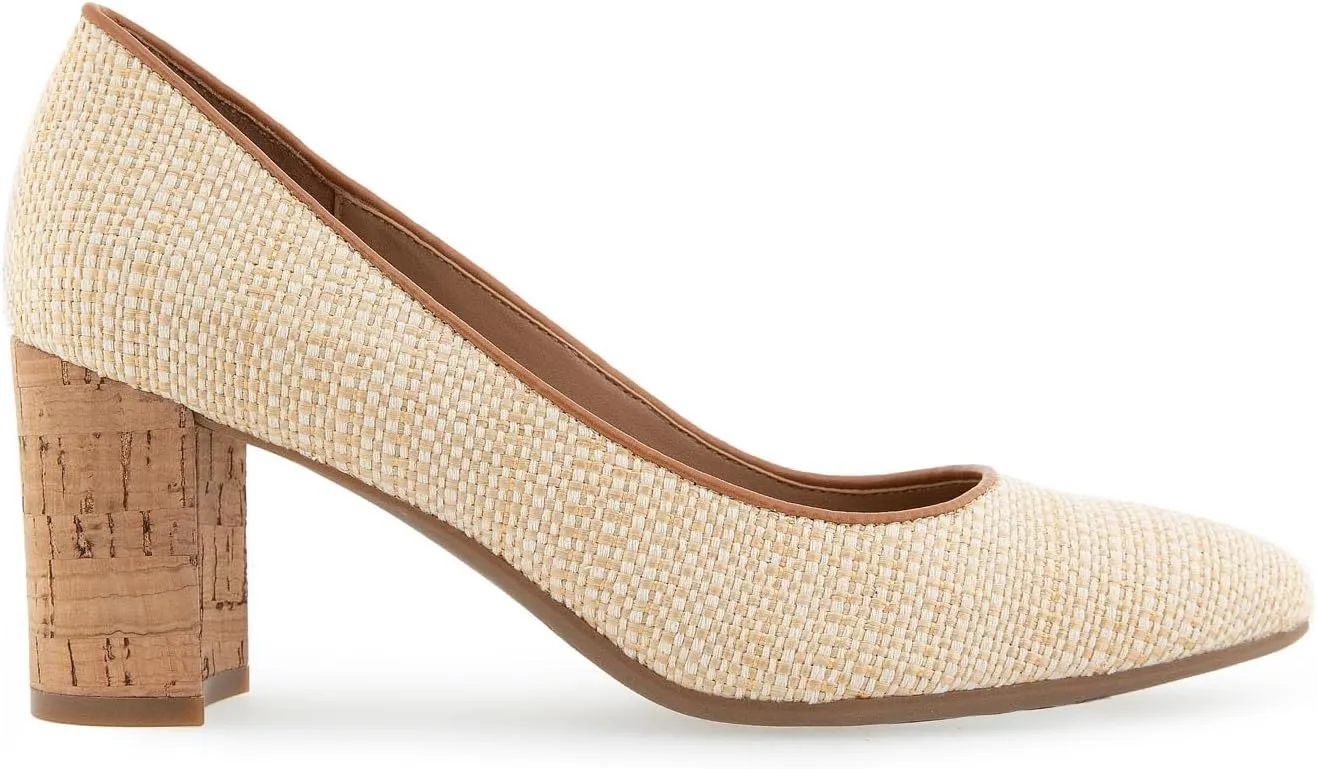 Aerosoles Women's Betsy Pump