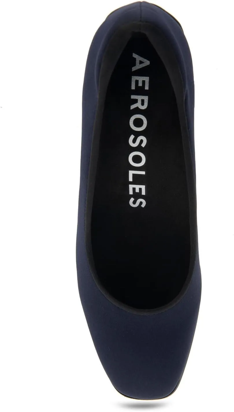 Aerosoles Women's Casta Pump