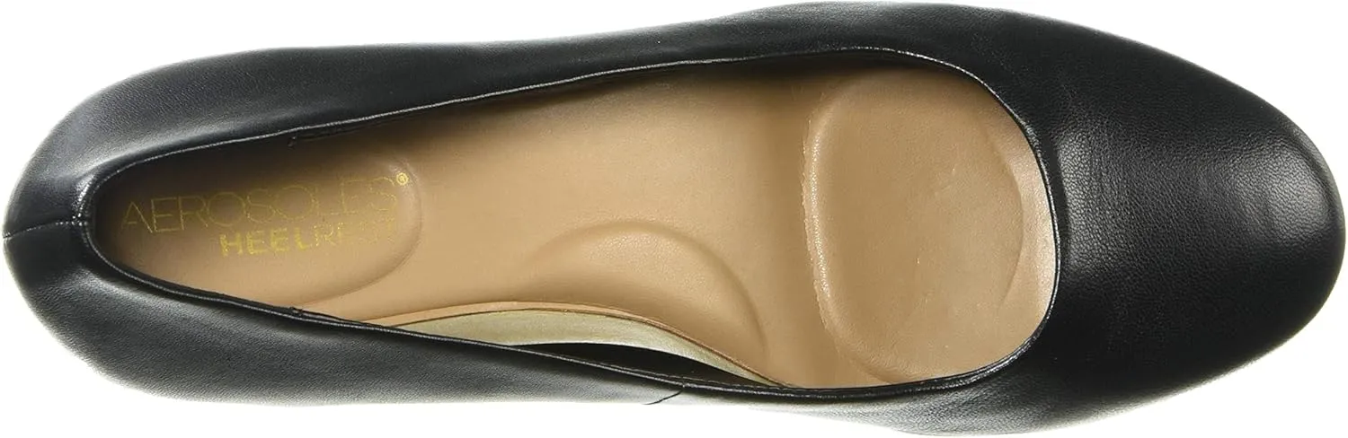 Aerosoles Women's Pump, Dress