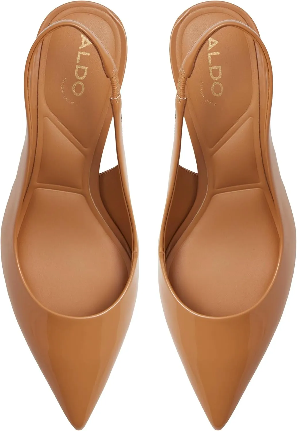 ALDO Women's Uliana Pump