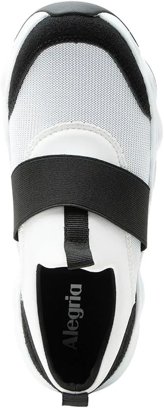 Alegria by PG Lite Women's Sleek Joy Sneaker