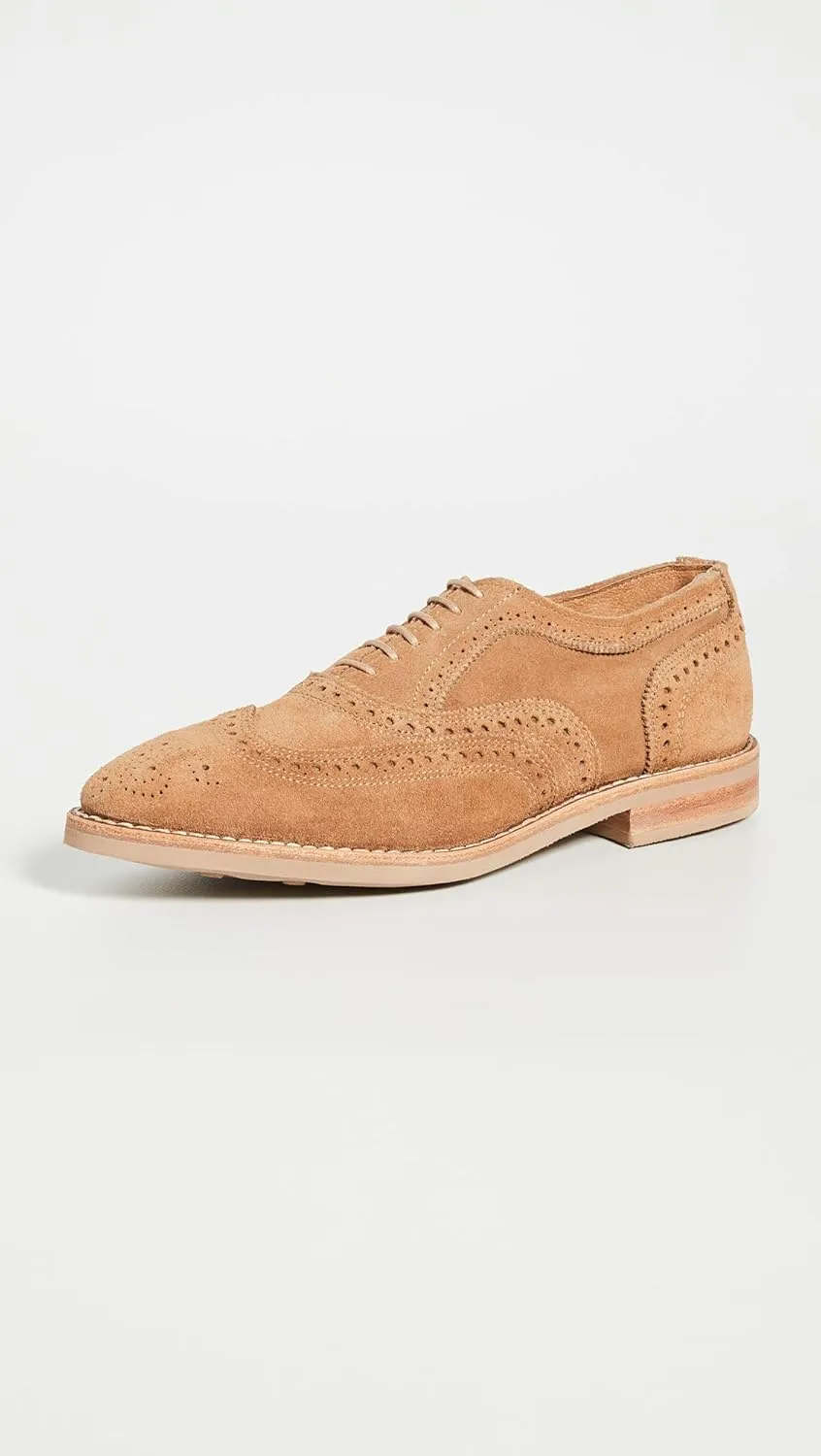 Allen Edmonds Men's Neumok Lace-Up