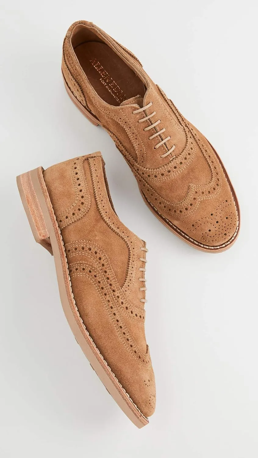 Allen Edmonds Men's Neumok Lace-Up