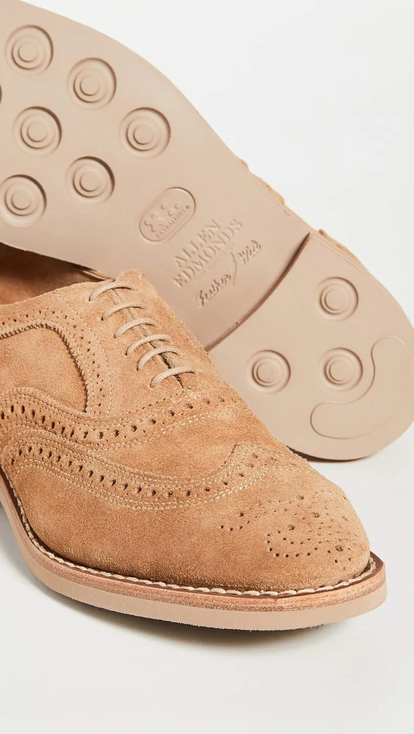 Allen Edmonds Men's Neumok Lace-Up
