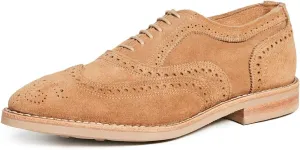 Allen Edmonds Men's Neumok Lace-Up