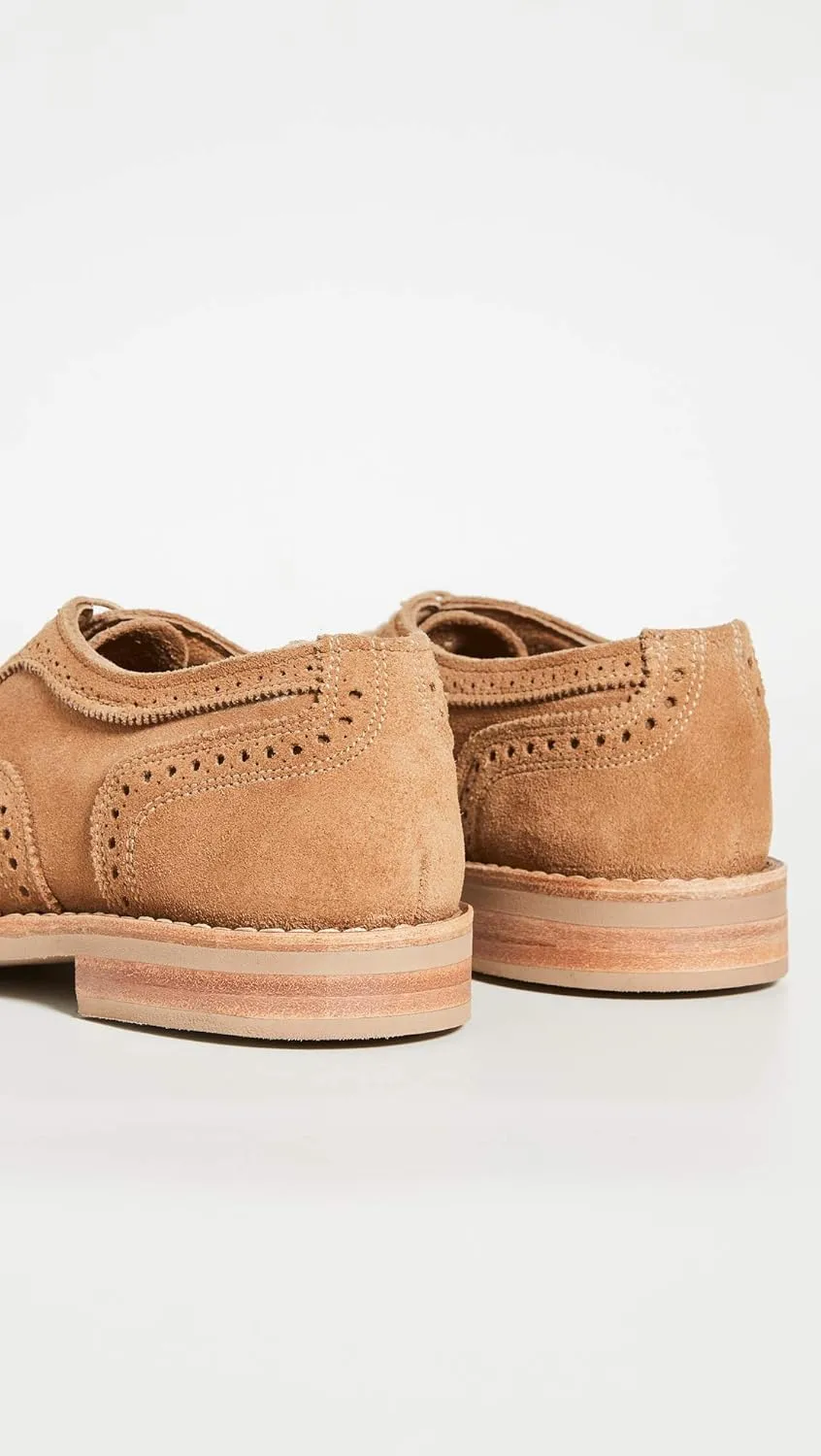Allen Edmonds Men's Neumok Lace-Up