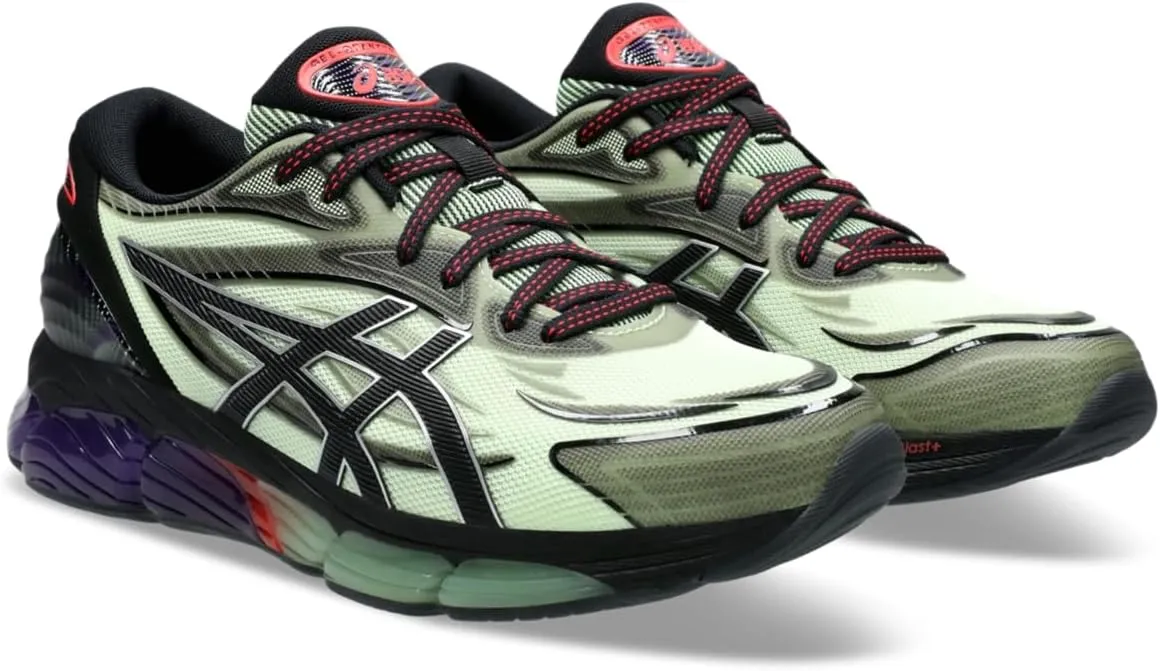 ASICS Unisex Gel-Quantum 360 VIII Sportstyle Shoe