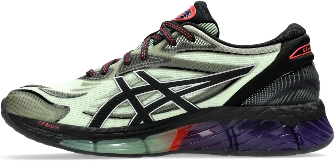 ASICS Unisex Gel-Quantum 360 VIII Sportstyle Shoe