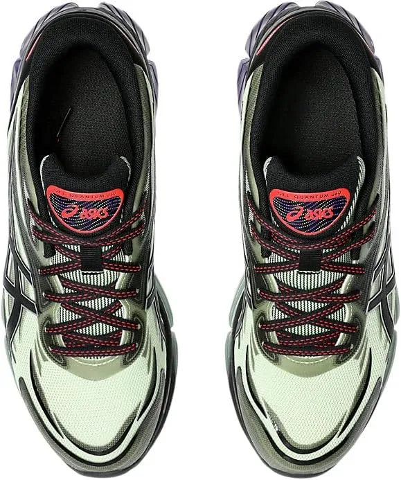ASICS Unisex Gel-Quantum 360 VIII Sportstyle Shoe