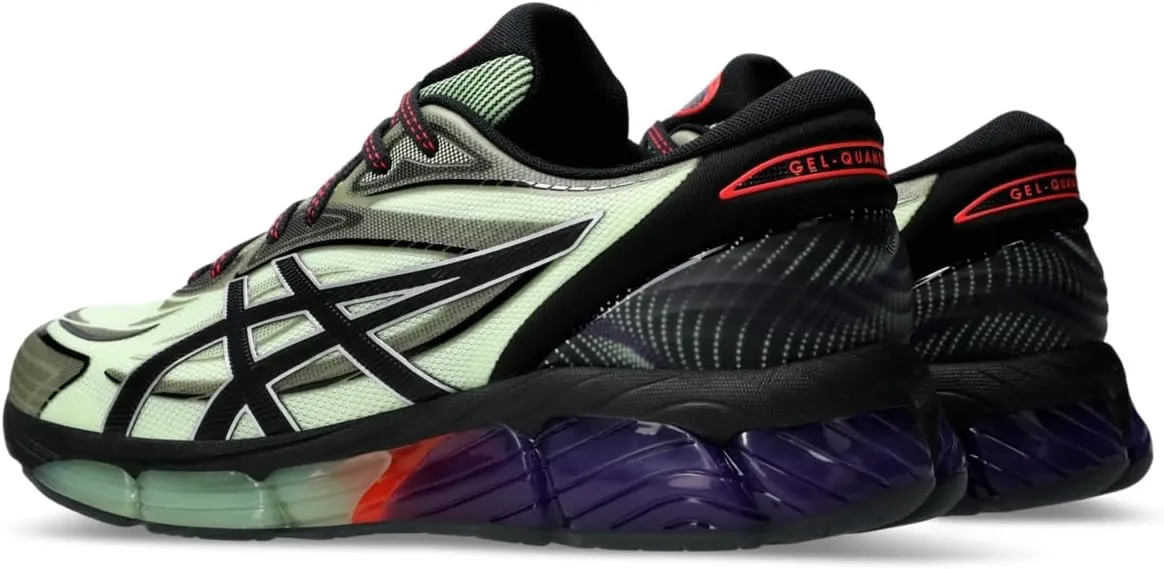 ASICS Unisex Gel-Quantum 360 VIII Sportstyle Shoe