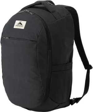 Backpack, Black, 23