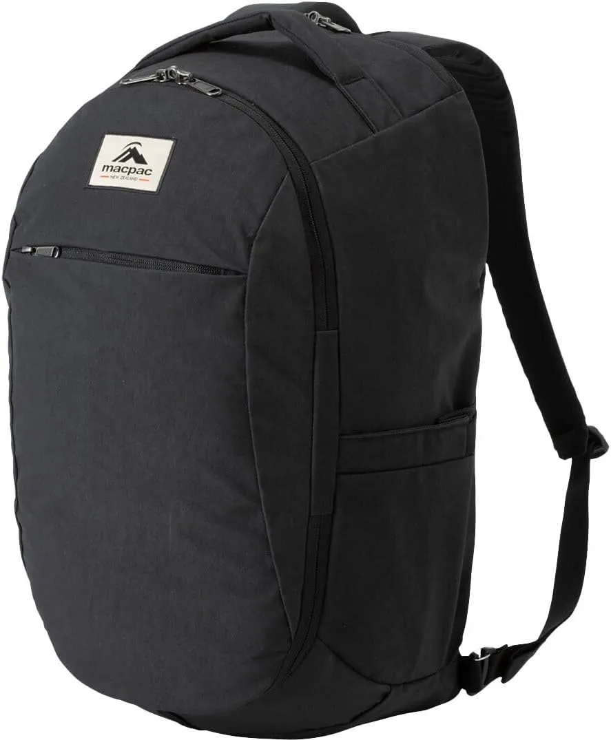 Backpack, Black, 23