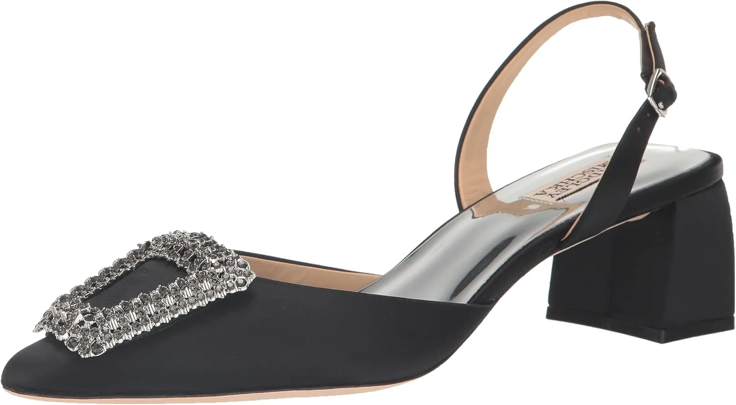 Badgley Mischka Women's Emmie Pump