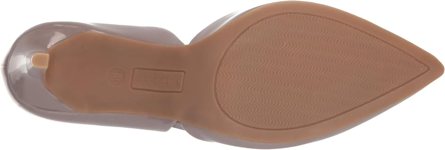Bandolino Women's Grenow Pump
