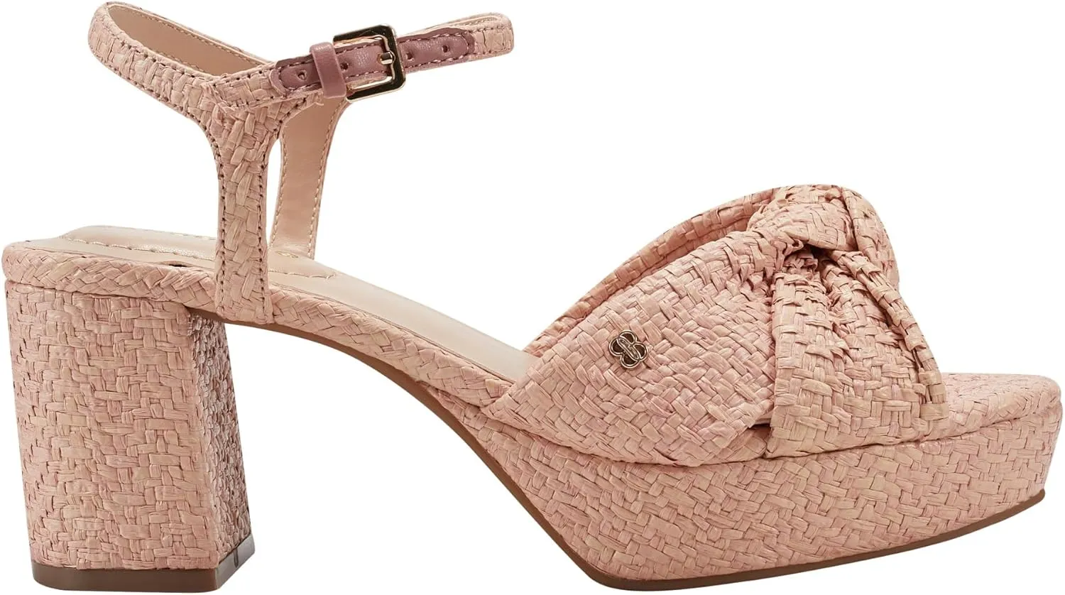 Bandolino Women's Prezley Heeled Sandal