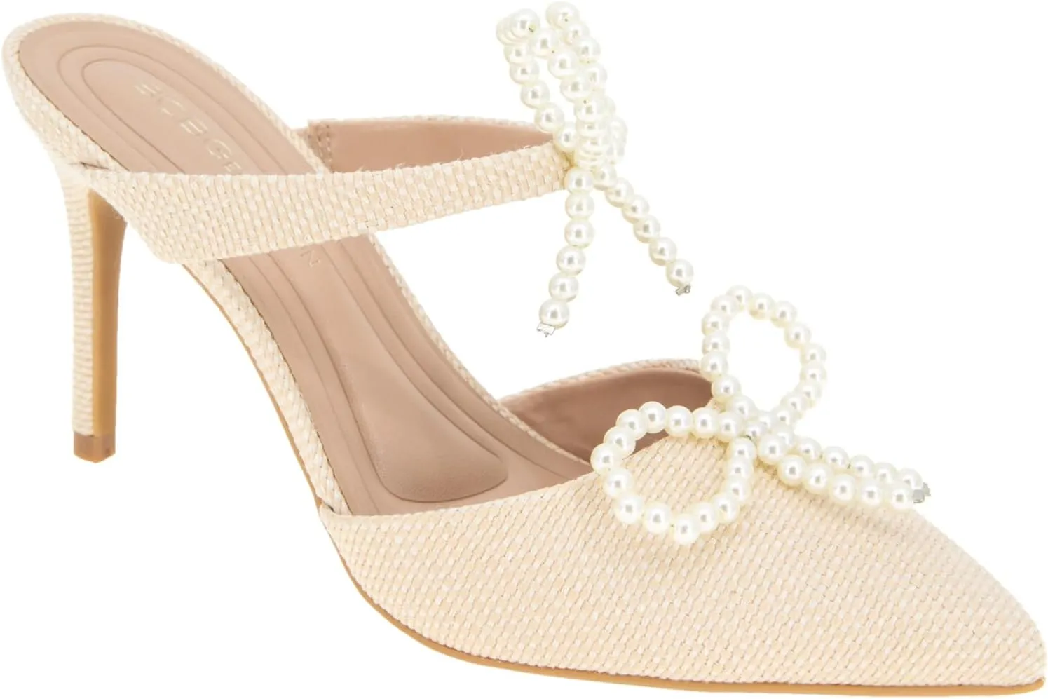 BCBGeneration Women's Bardia Pump
