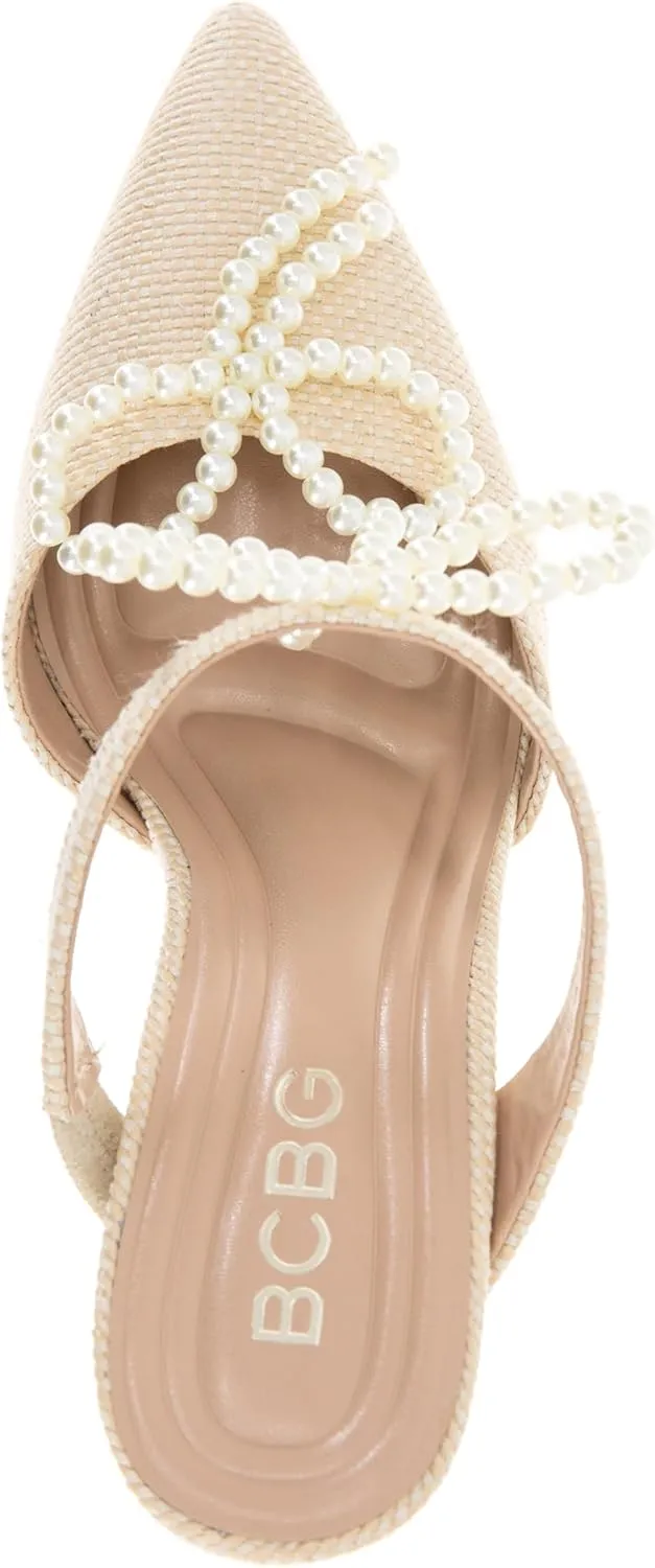 BCBGeneration Women's Bardia Pump