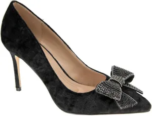 BCBGeneration Women's BISSHA-2 Pump, 9.5 Black