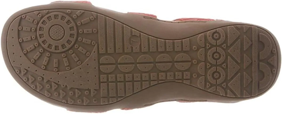 BEARPAW Women's Maddie Multiple Colors | Women's Sandal | Women's Shoe | Comfortable & Lightweight