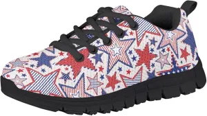 Belidome Shoes for Boys Girls Running Shoes Breathable Walking Tennis Sneakers Lightweight Footwear for Kids Teens