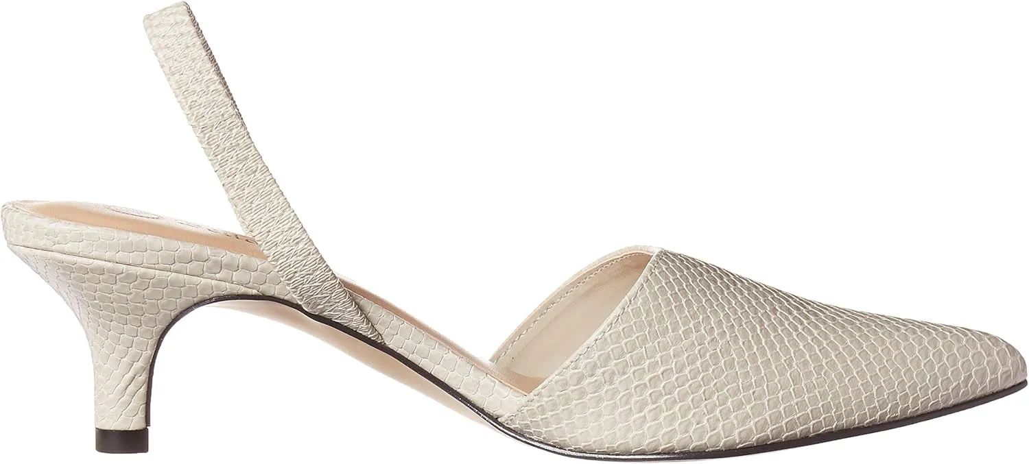 Bella Vita Women's Block Heel Sandal Heeled