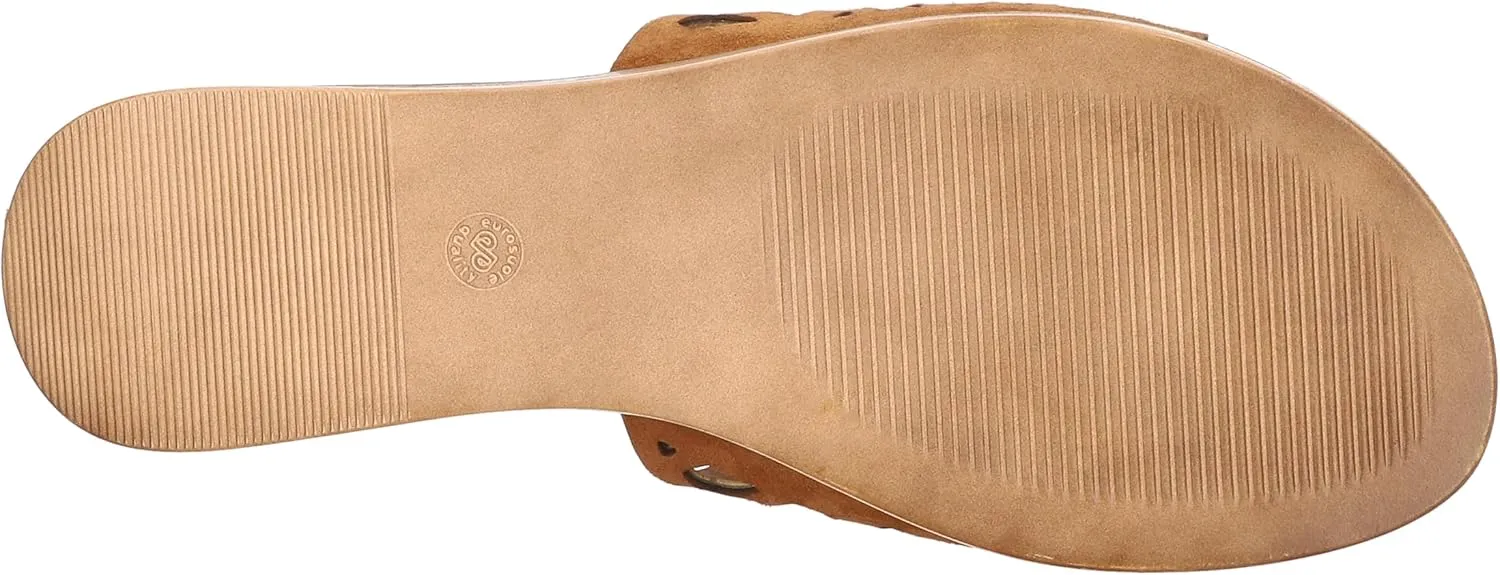 Bella Vita Women's Cas-Italy Wedge Sandal