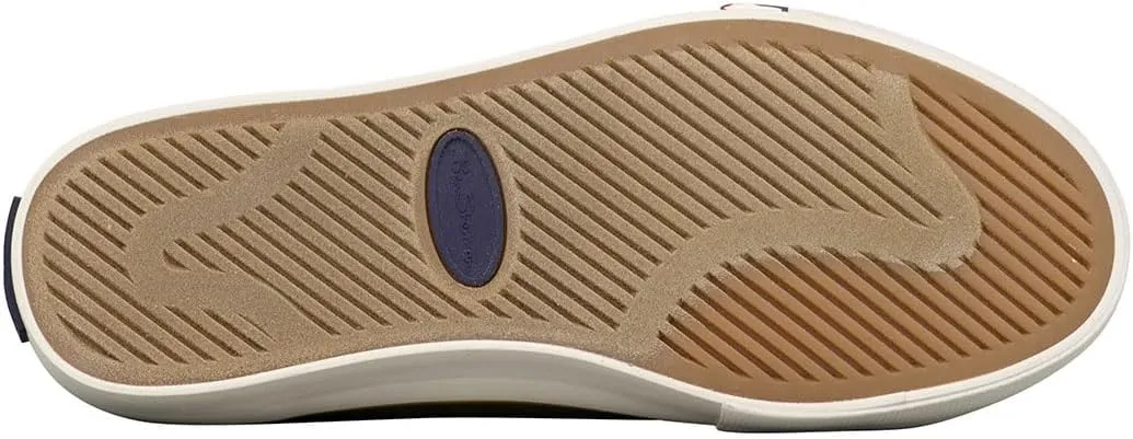 Ben Sherman Men's Hadley Lo Sneaker