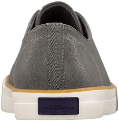 Ben Sherman Men's Hadley Lo Sneaker