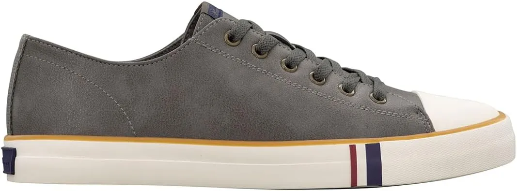 Ben Sherman Men's Hadley Lo Sneaker