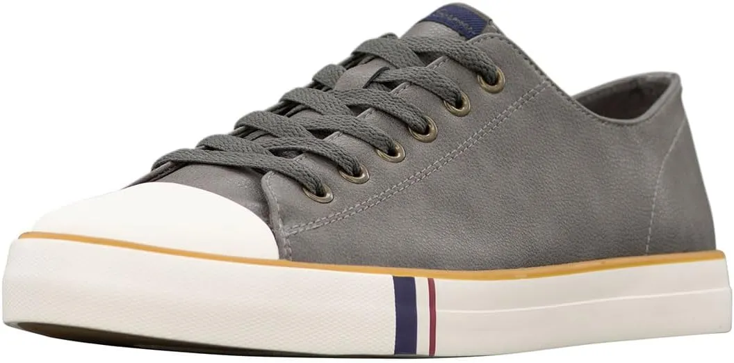 Ben Sherman Men's Hadley Lo Sneaker